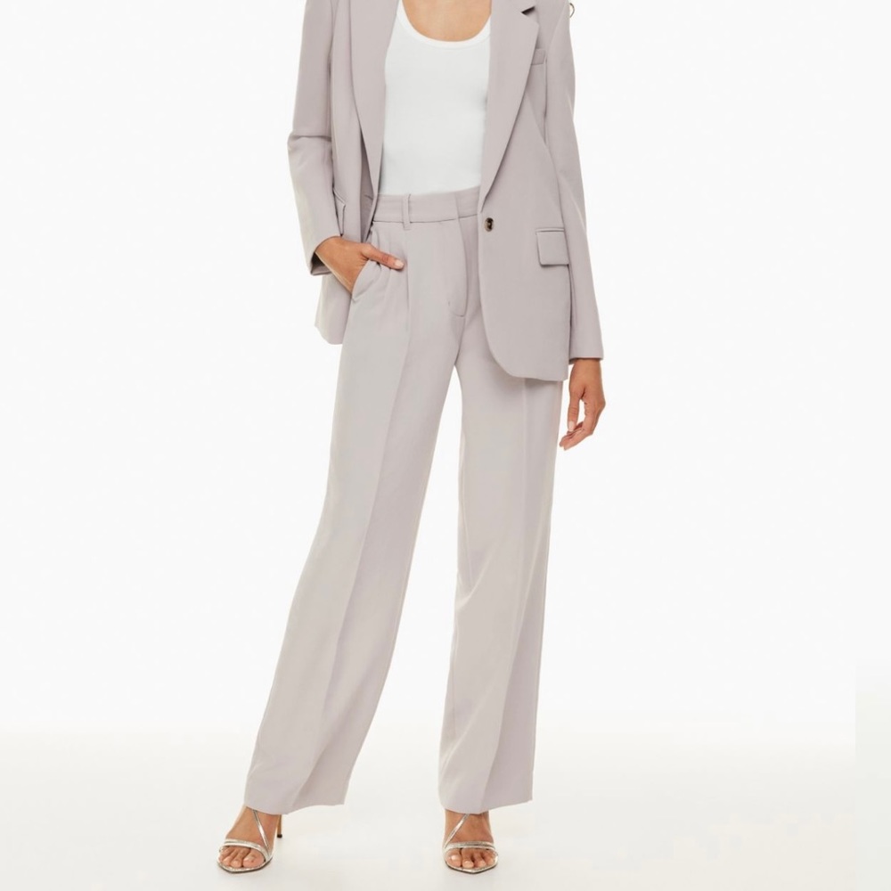 Aritzia/ Wilfred The Effortless Pant